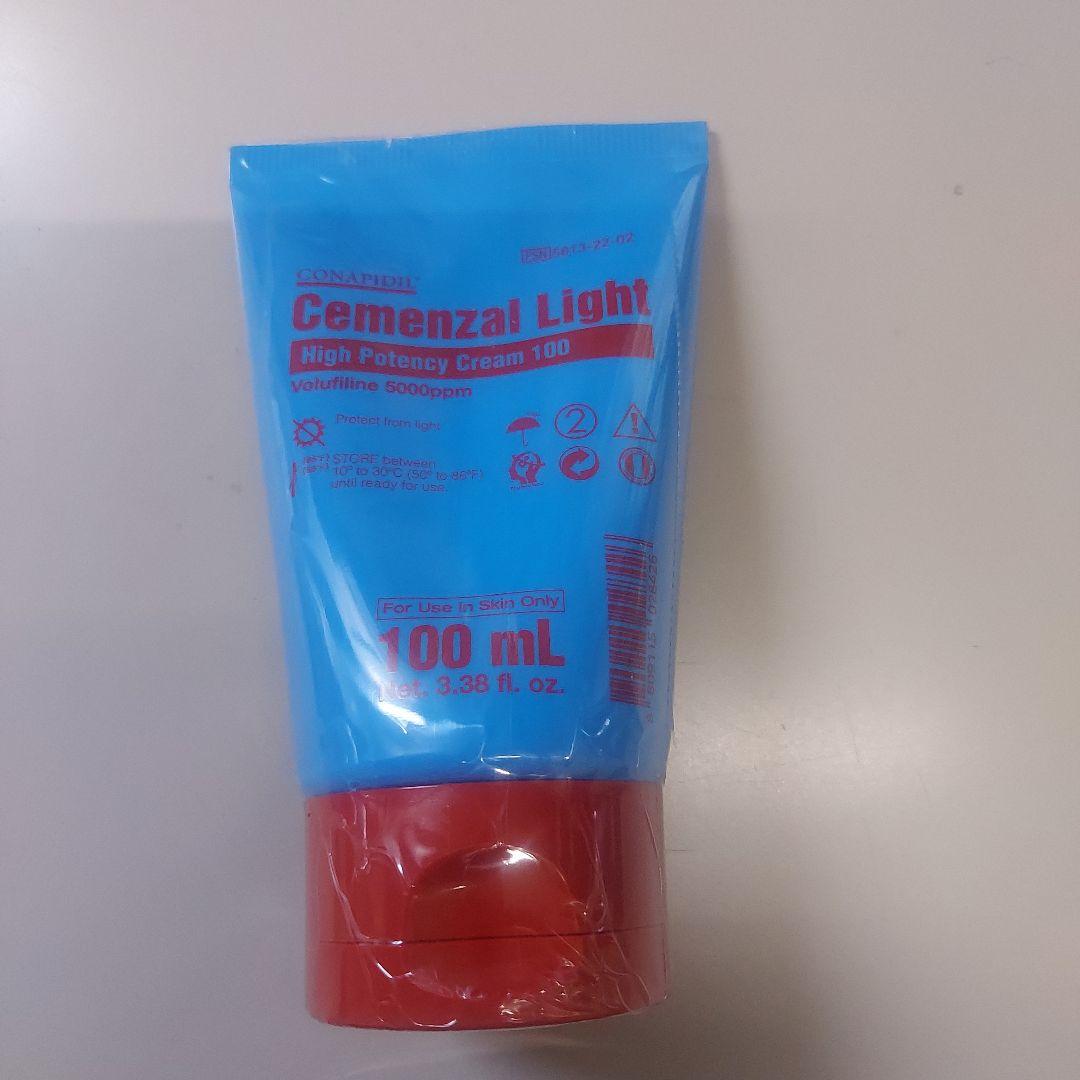 セメンザルライト セメンザルライトフィルム/Cemenzal Light Film – Pharmesthetic JAPAN