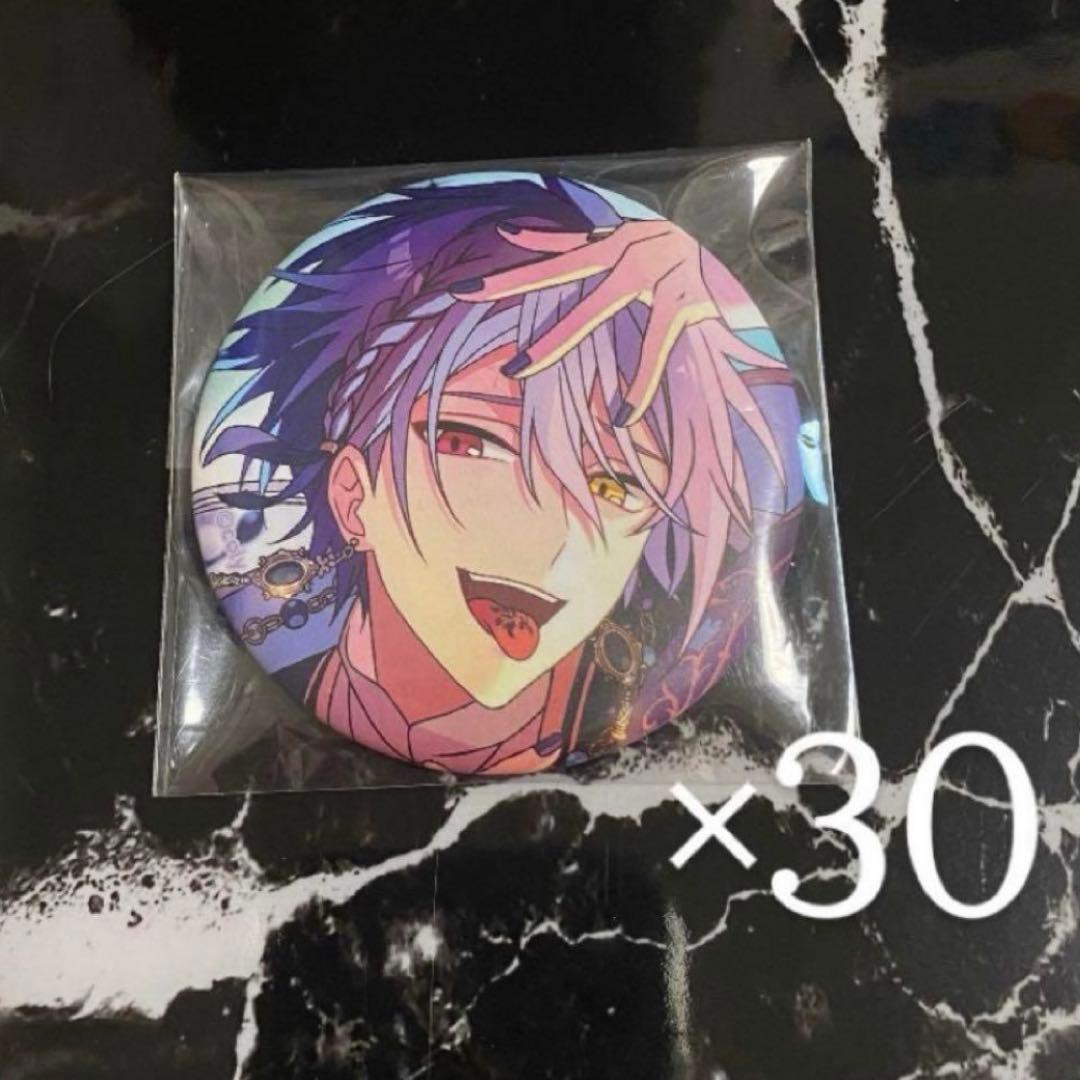 まほやく オーエン 缶バッジ コンラプ