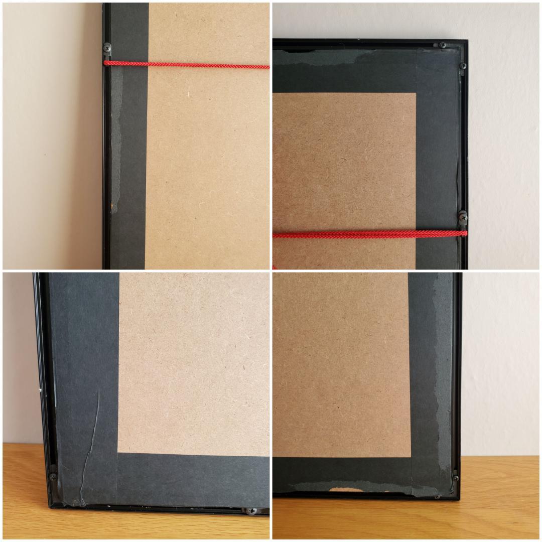 横尾忠則 リトグラフ 夢シリーズ 二人の私 銅版画 直筆サイン 限定20部