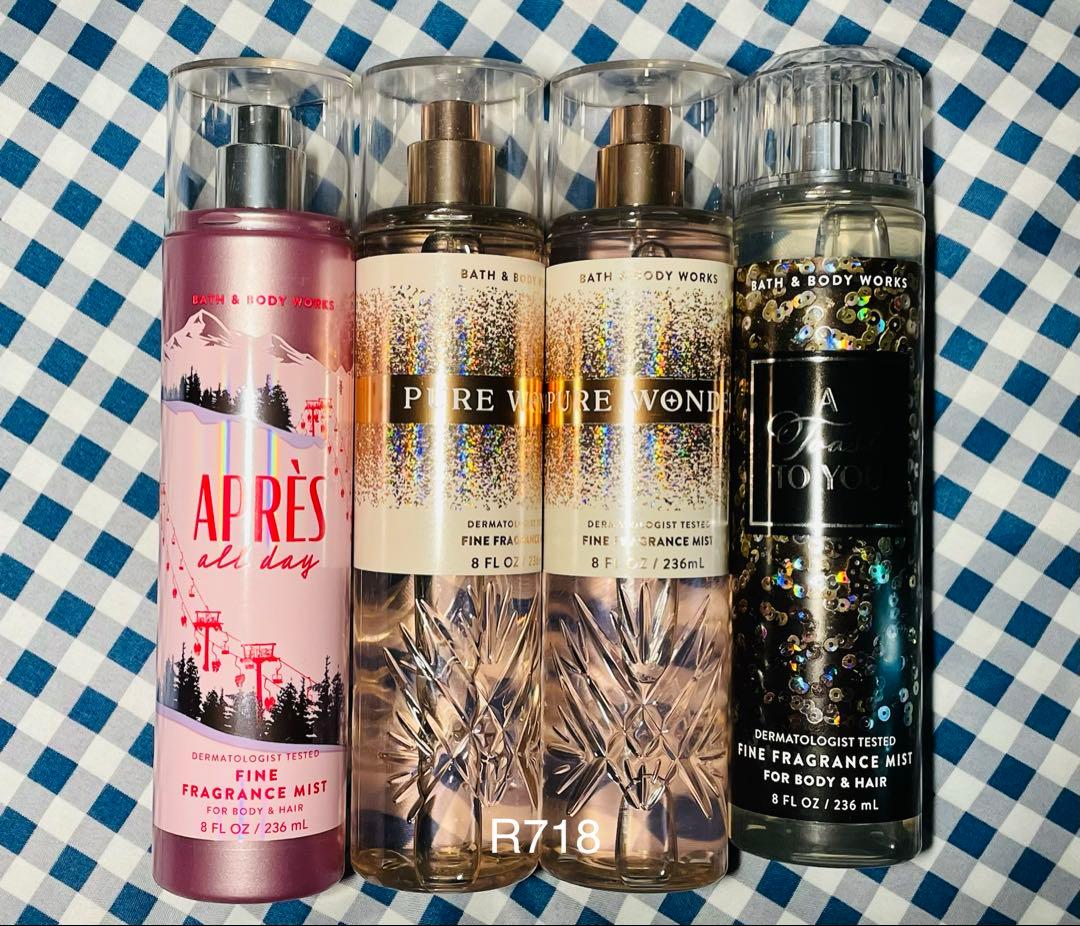 専用 Bath & Body Works Mist ミスト