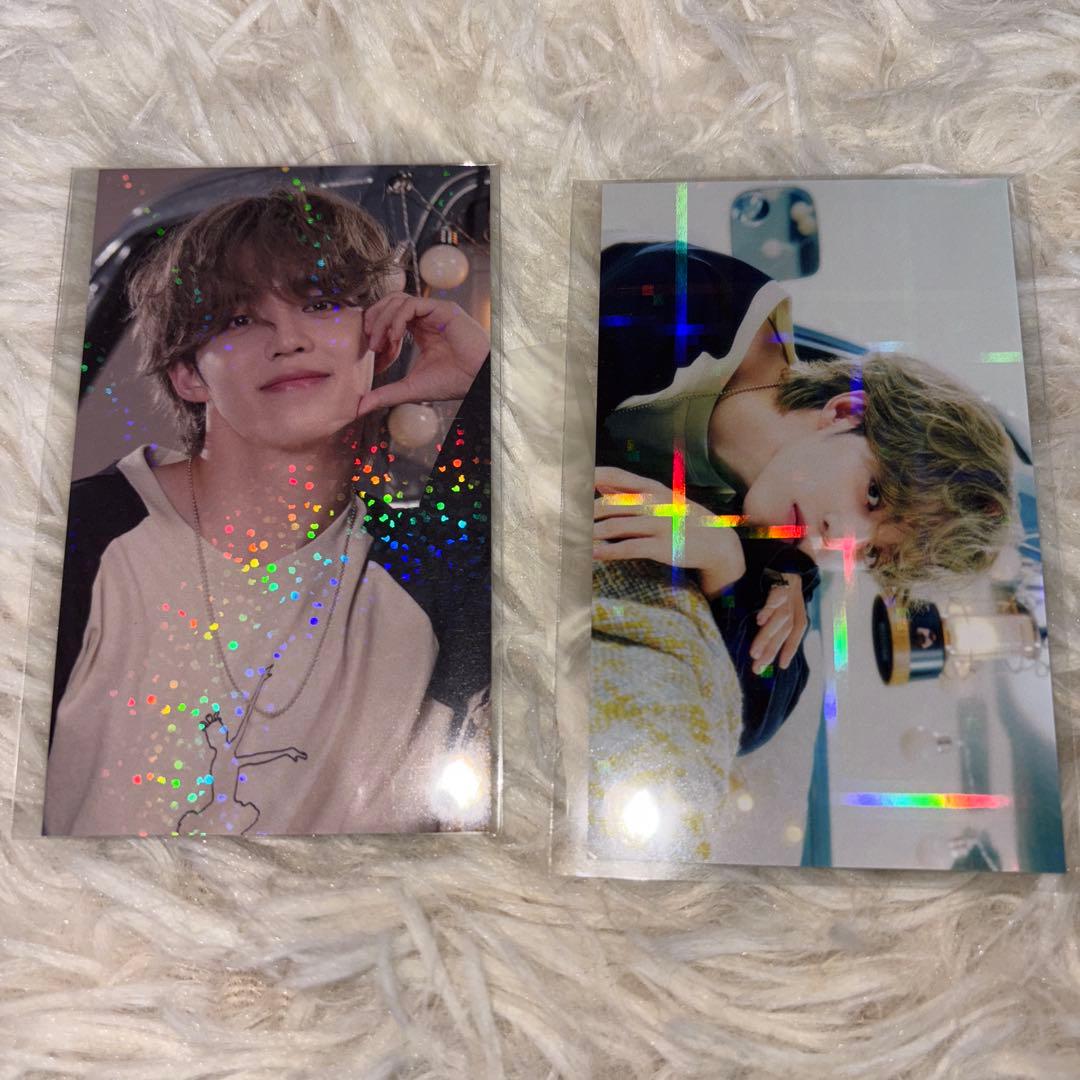 seventeen エスクプス 消費期限 ラキドロ TSUTAYA タワレコ