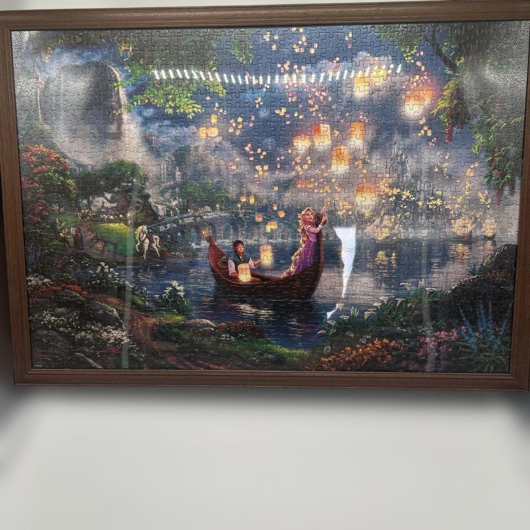 未開封 ライオジュニア ブラックバージョン 入り 🏓 ジグソーパズル