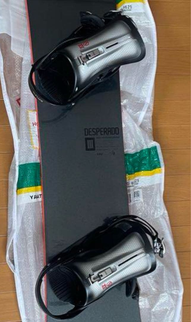 フラックス　XVスノーボード ビンディング FLUX BINDINGS（フラックスバインディング） FLUX フラックス