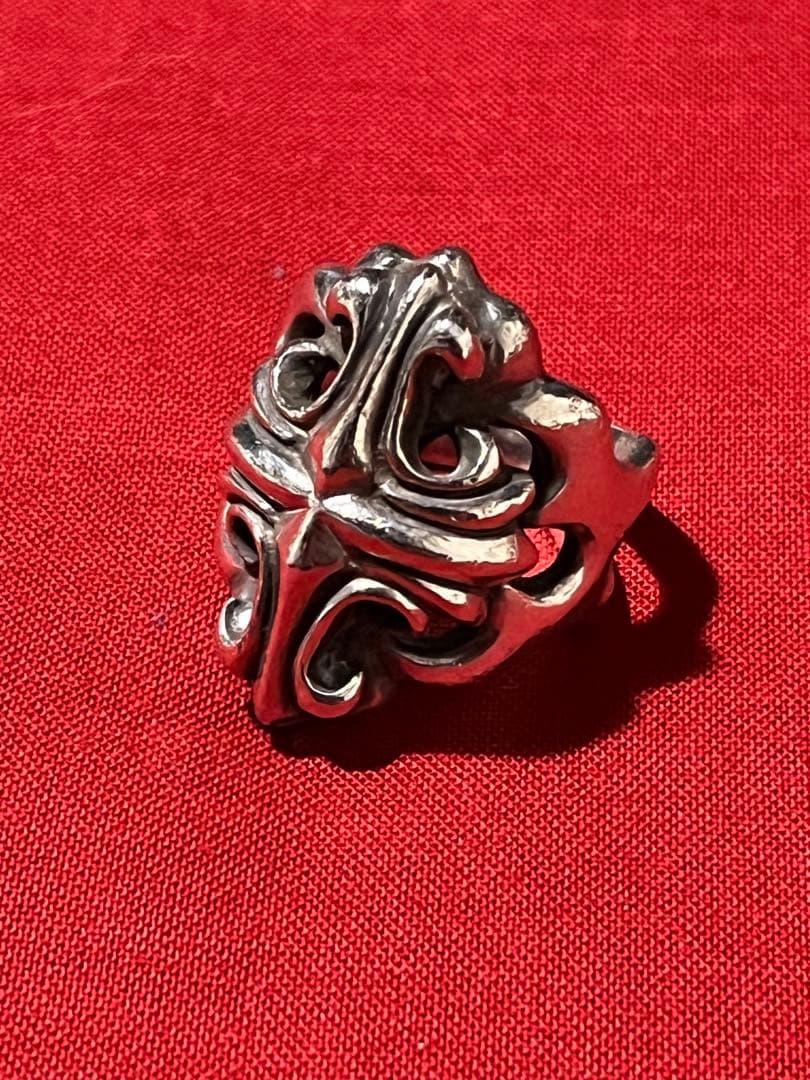 ラウド スタイル デザインTEMPER RING テンパーリング 指輪 シルバー ラウドスタイルデザイン Loud Style Design LSD TEMPER RING テンパー