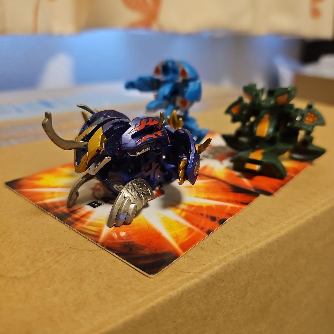 滅ホロヴォス SANZU HOLLOWBOS 爆テクシリーズ サンズデッキ - メルカリ