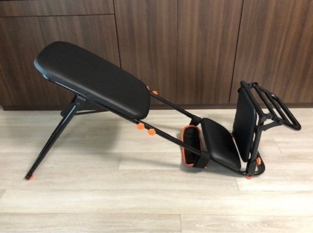 Tro　ストレッチングベンチ