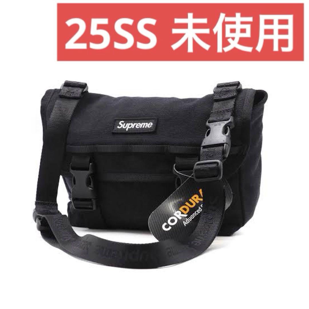 Supreme 25SS Mini Messenger Bag バッグ