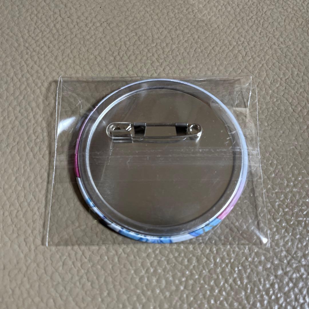 あんスタ 3周年 白スーツ 缶バッジ 七種茨 - メルカリ