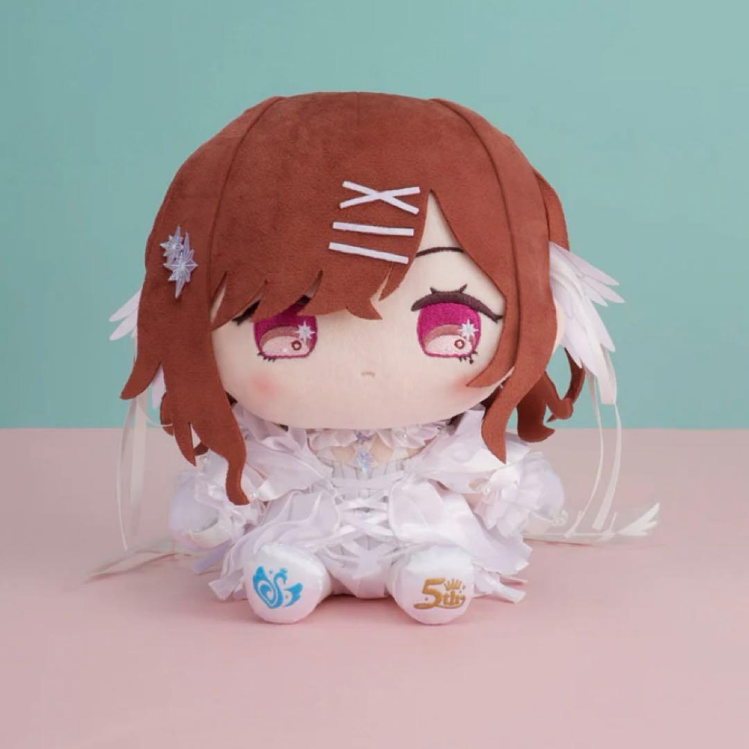 シャニマス ぬいぐるみ もちほわ もちWhat 樋口円香 もちほわっと