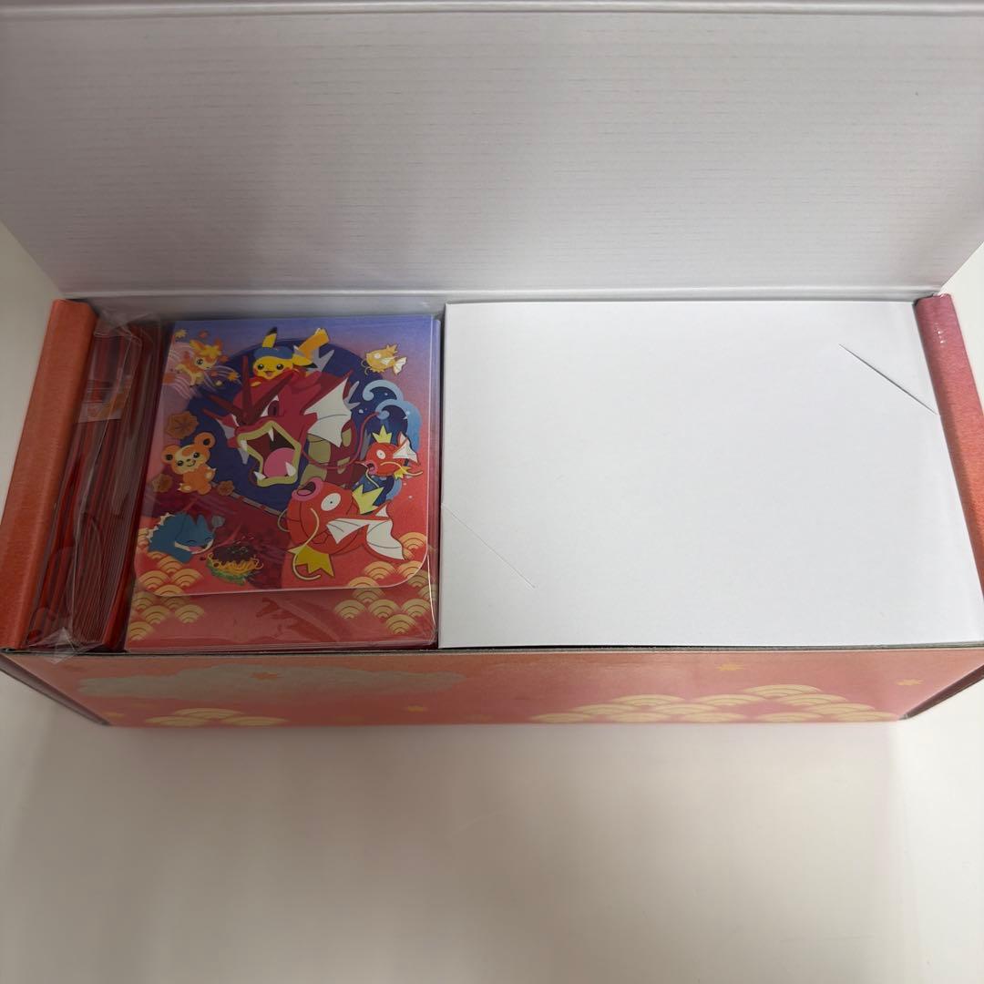 ポケモンセンターヒロシマ スペシャルBOX サプライのみ - メルカリ