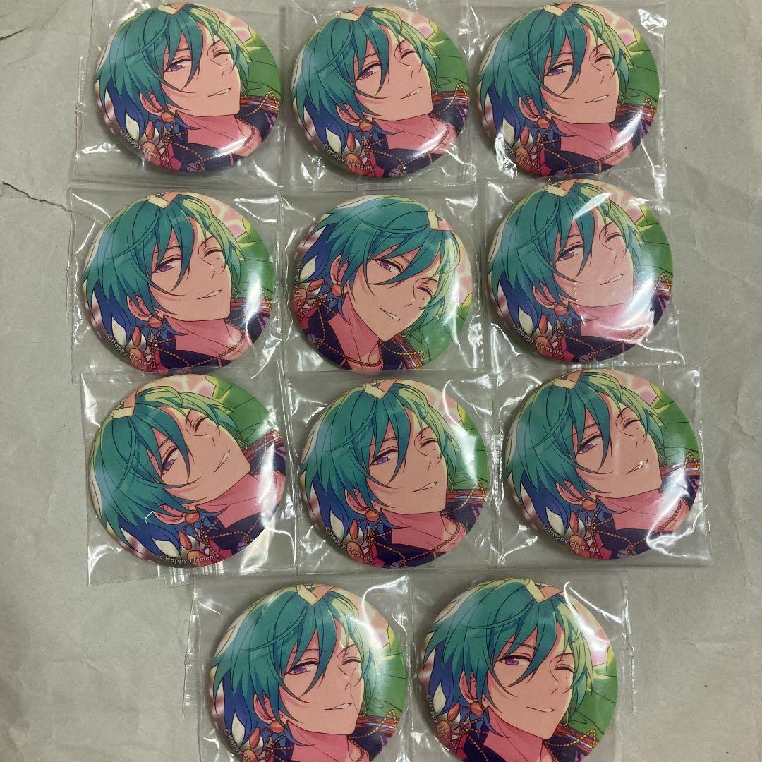 巽 シャッフル缶 2026年最新】巽 シャッフル 缶バッジの人気アイテム - メルカリ