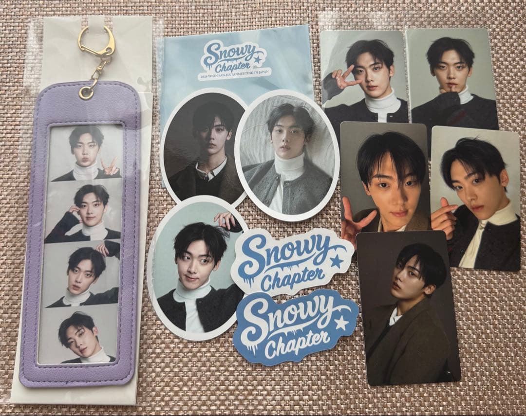 yoonsanha ユンサナ　まとめ売り