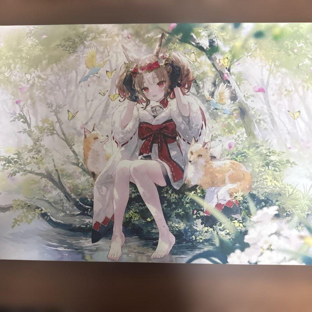 シャドウバース　jcs セッカ　ラバーマット Amazon.co.jp: シャドバ プレイマット セッカ プレマ ラバーマット