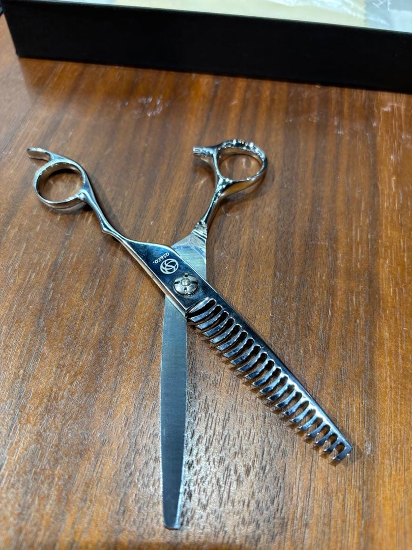 アルファシザー　セニング　FTC-20