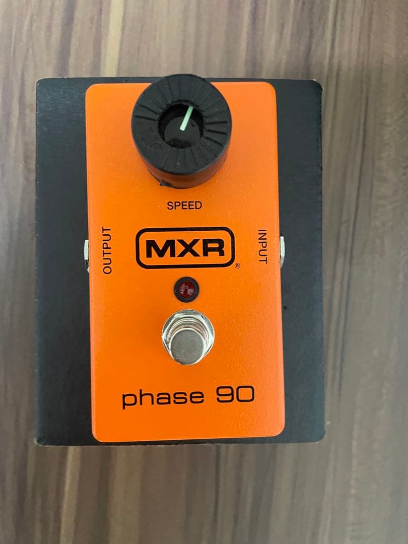 MXR Phase 90 フェイザー 楽天市場】MXR Phase 90 M101 新品[フェイズ][Phaser,フェイザー