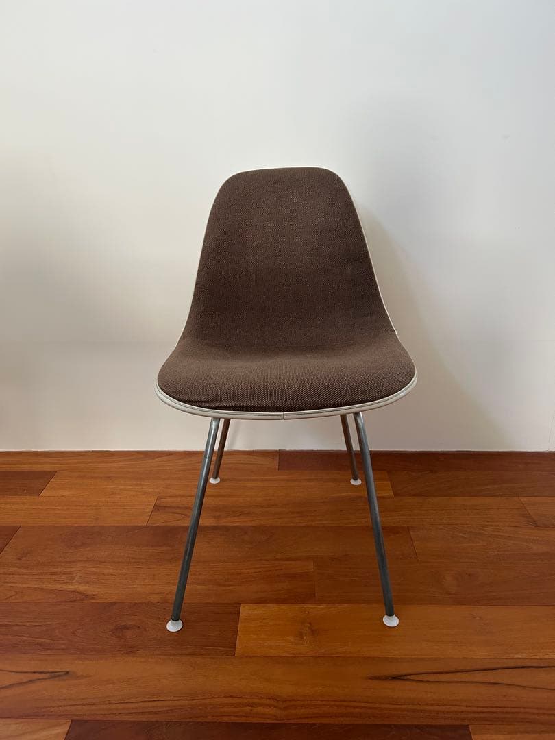 イームズ　シェルチェア　Hベース　ヴィンテージ　ヨーロッパ仕様　ハーマンミラー ハーマンミラー Herman Miller アームシェルチェア Hベース イームズ