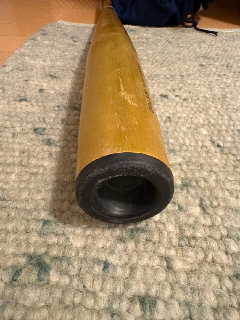 ミズノ バット VKONG02 81cm 620g 1CJMY180 - メルカリ