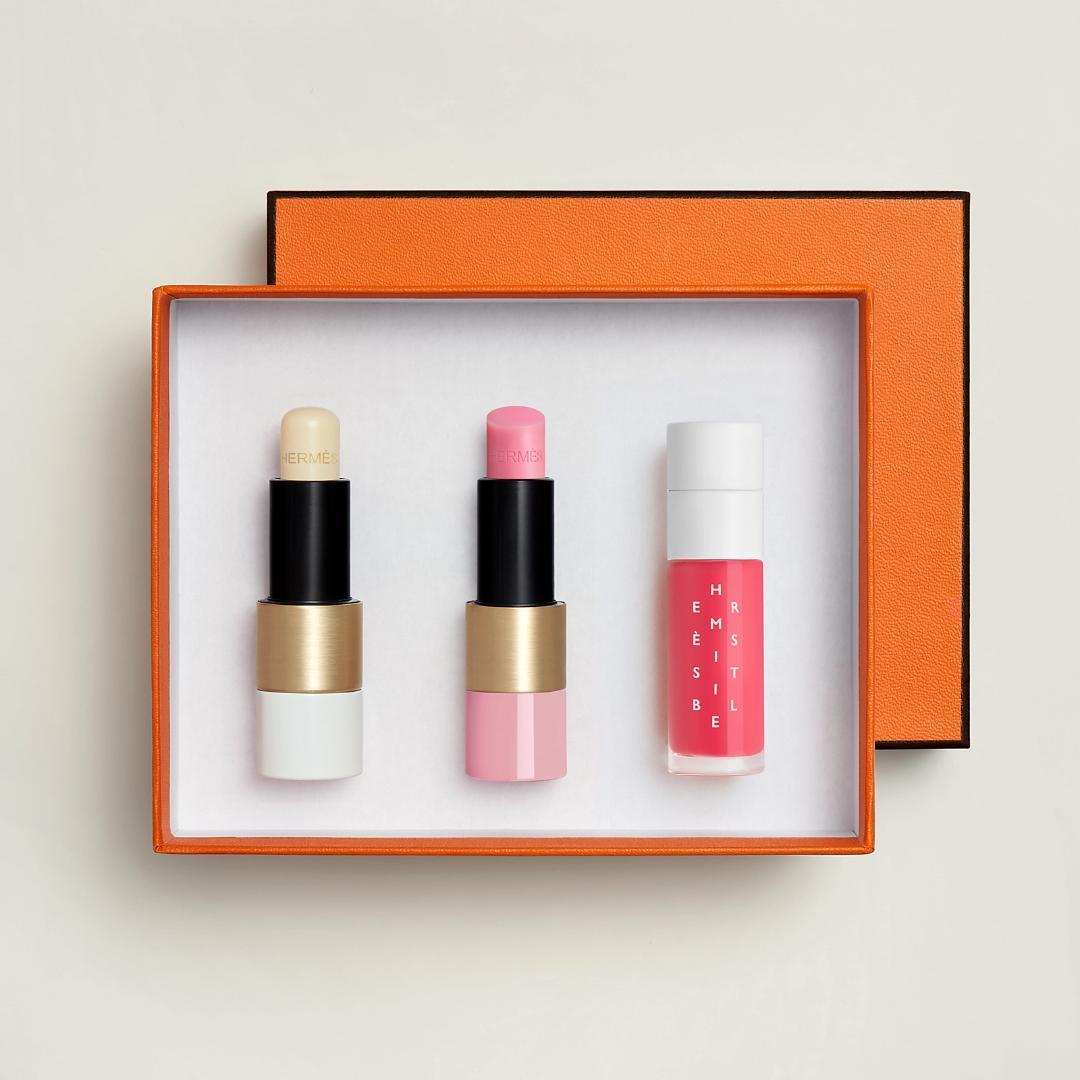 限定★リップ リミテッド エディション セット グッチ ルージュ ドゥ ボーテ ブリアン(リミテッド エディション