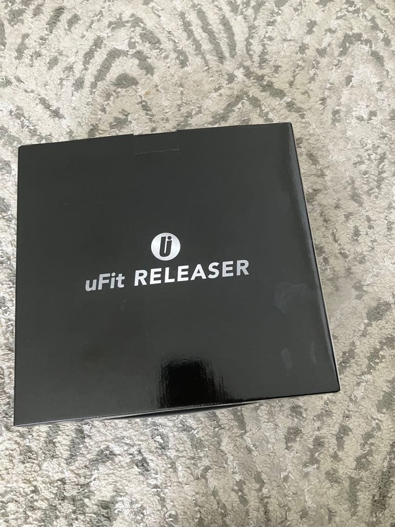 uFit RELEASER フィジークフレーム ストレッチライトパンツ　セット