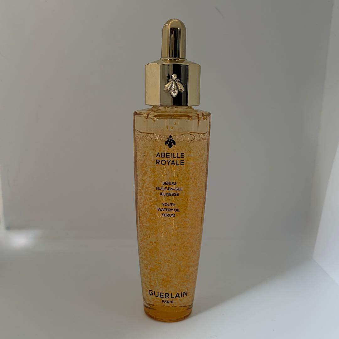 hearth　ゲラン アベイユ ロイヤルアドバンスト ウォータリー