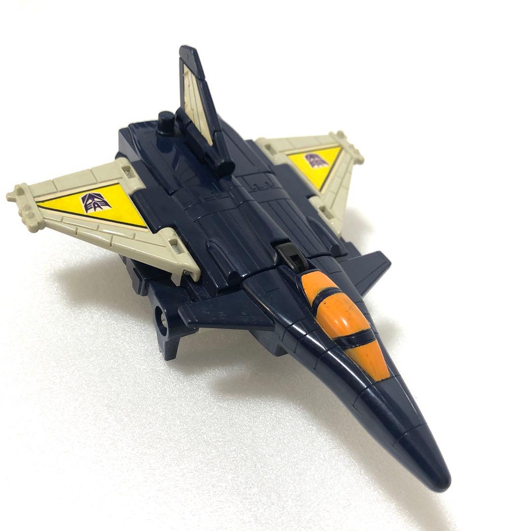 ヘルバット ブレストフォース 当時物 ライオカイザー