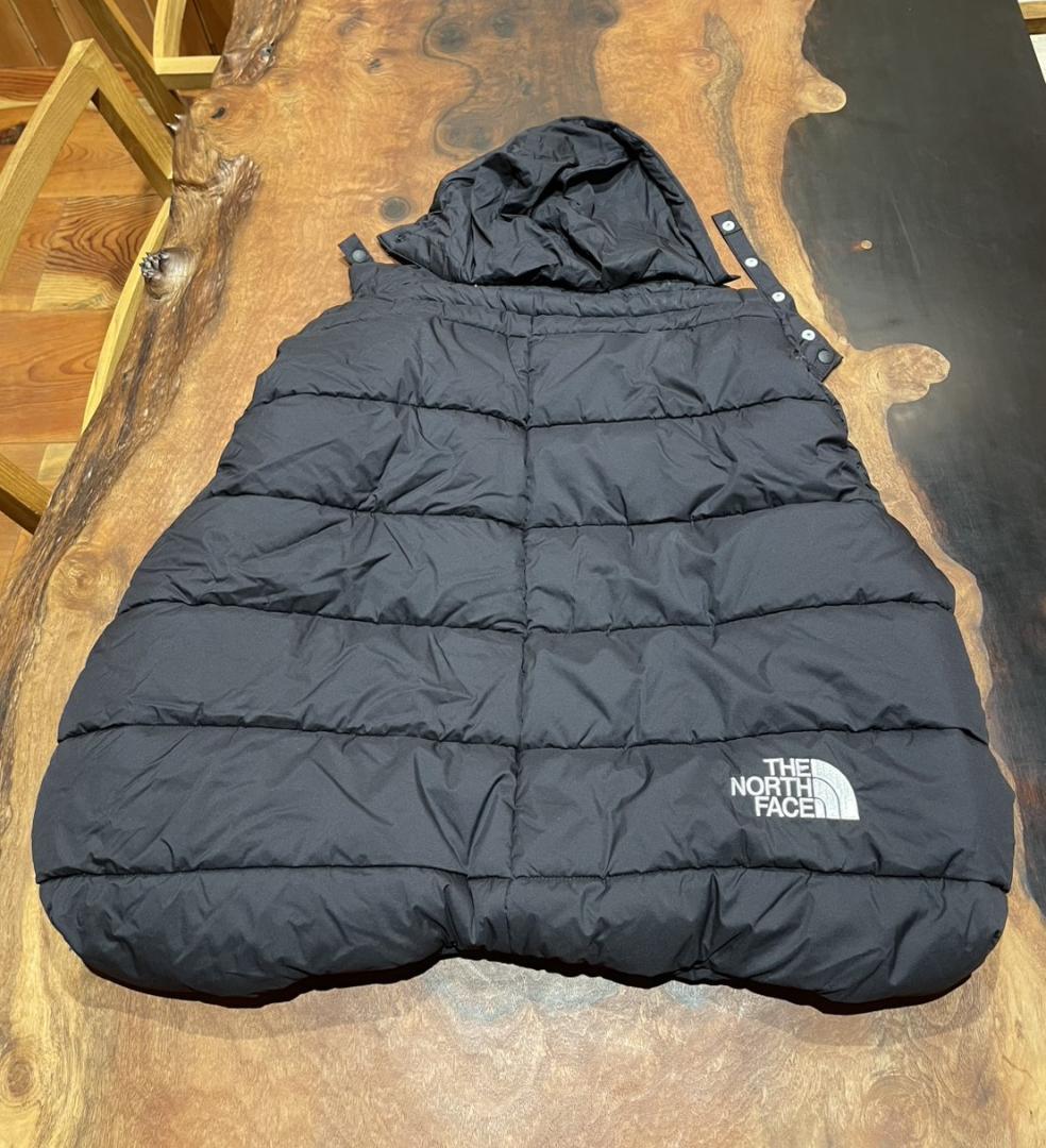 THE NORTH FACE シェルブランケット ブラック THE NORTH FACE ブランケット入荷‼︎ │ザ・ノース・フェイス プラス