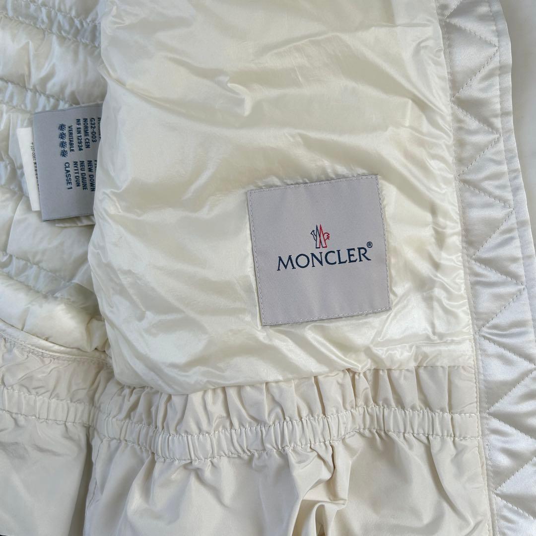 Papipu様専用 極美品 モンクレール ダウンジャケット アネモネ