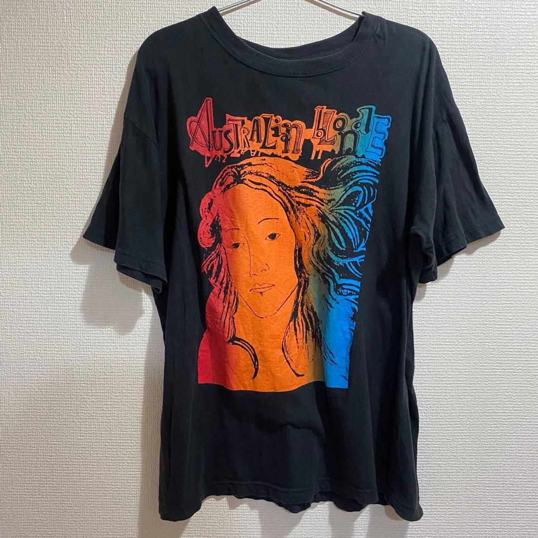 SPAIN Benicassim 96 ヴィンテージバンドTシャツ 90s 古着 古着 90s PRINCE 「Jam of the Year!」 ファンク ロック バンド T