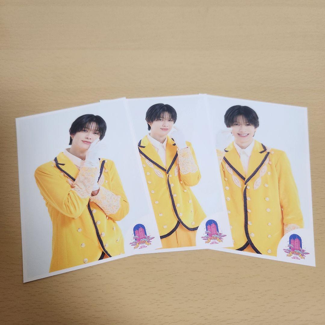 エビライ2025 BUDDiiS 生写真 FUMINORI - メルカリ