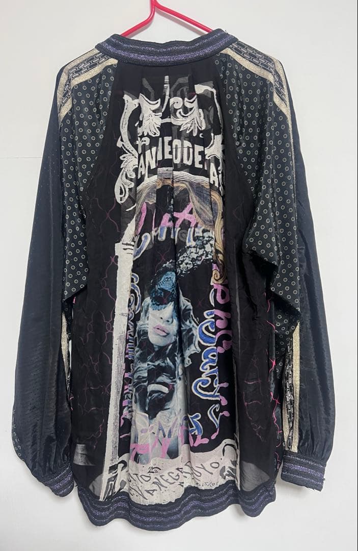 限定値下げshare spirit スカジャン　バニーガール