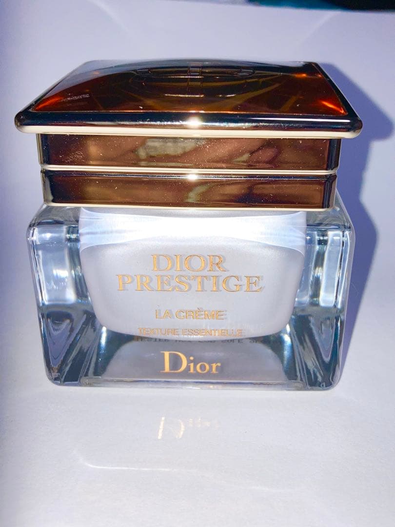 正規品ディオール　プレステージ ラ クレーム