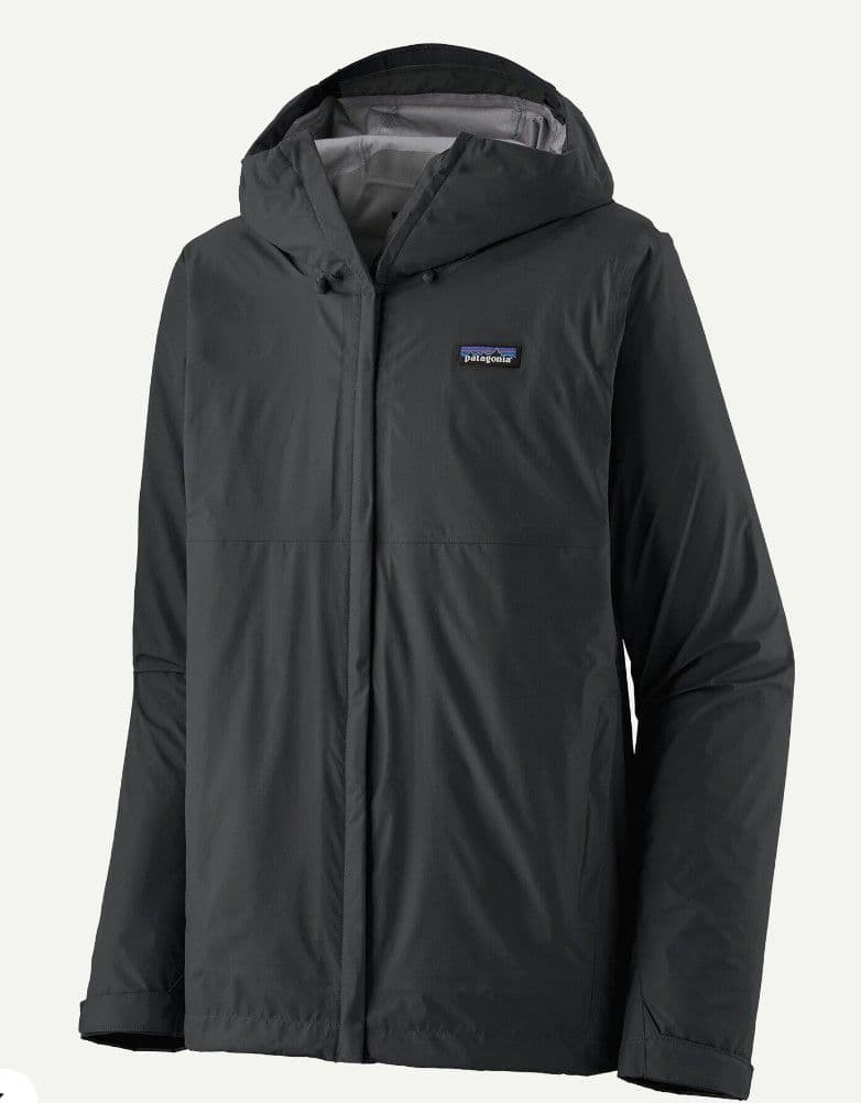 新品未使用　Patagonia 85241 トレントシェル メンズ　Мサイズ