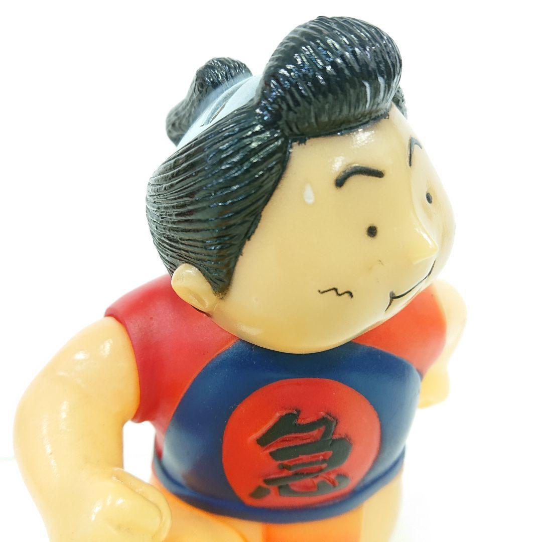 佐川急便貯金箱非売品飛脚くん大五郎レア