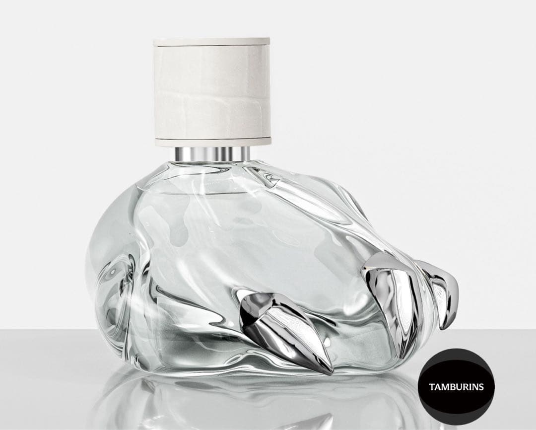 タンバリンズ新作PUPPYリミテッド45mlパピー