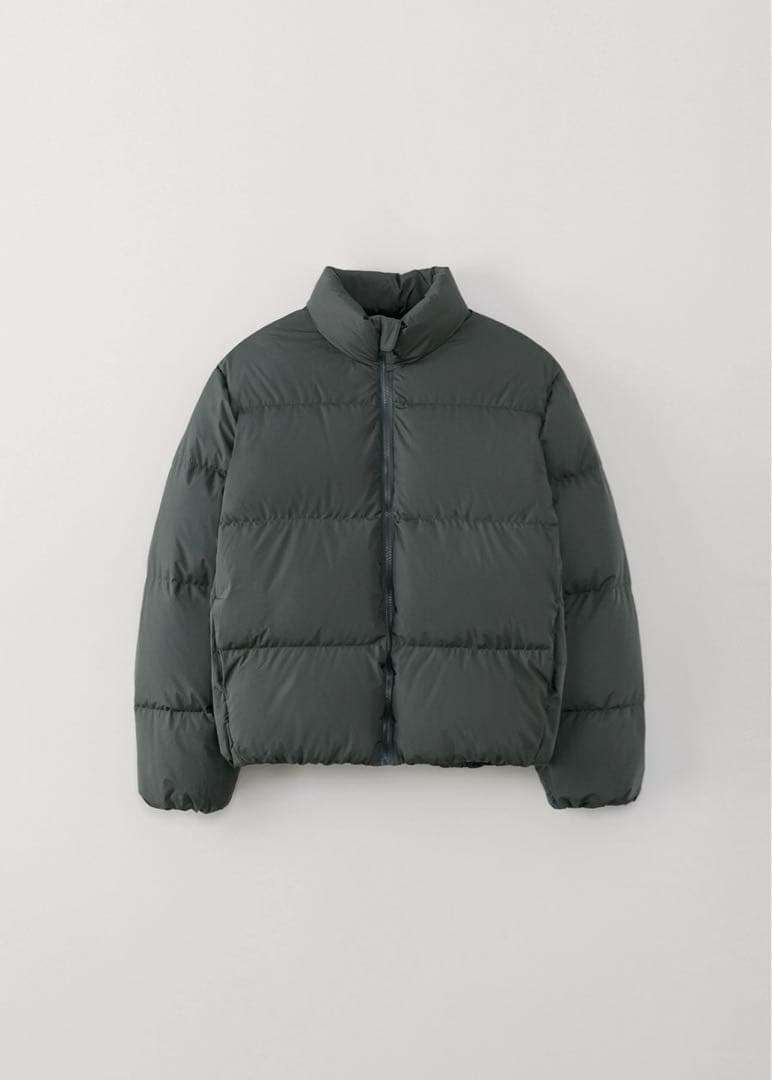 【OHOTORO】Heritage Duck Down S