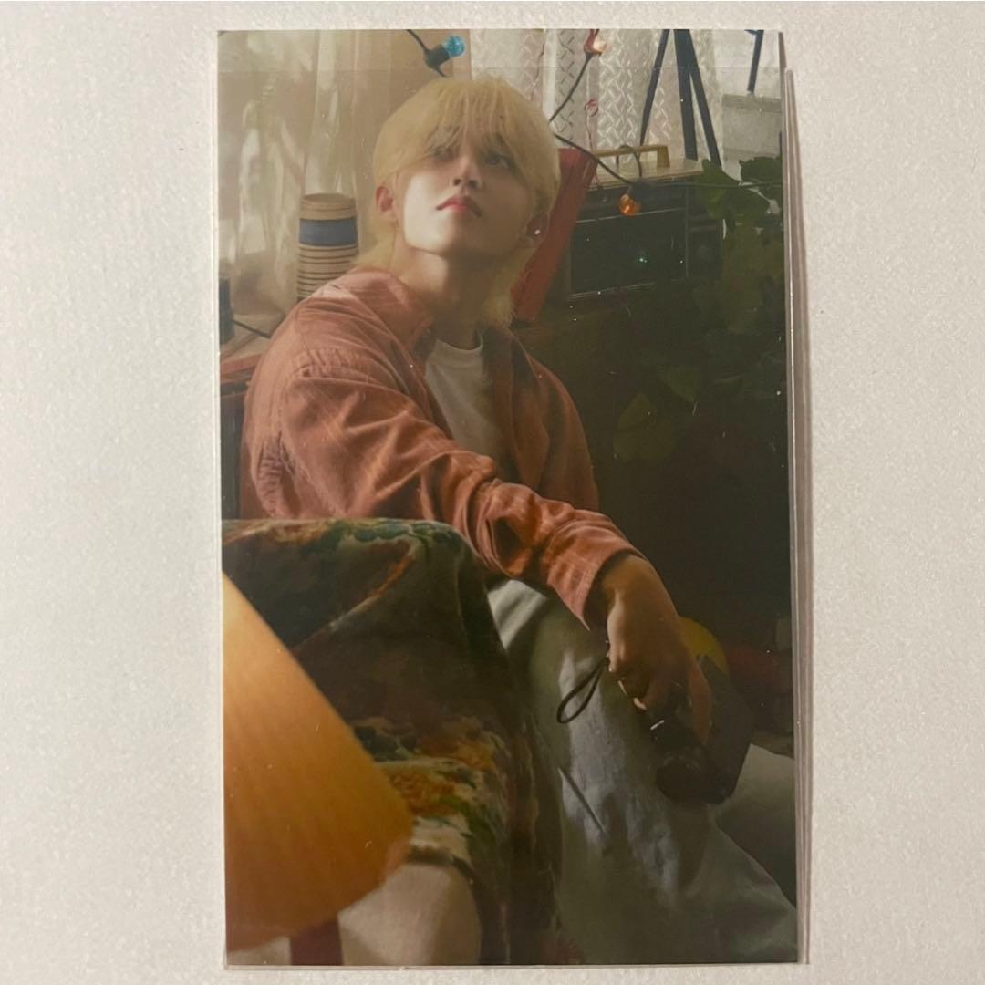 SEVENTEEN エスクプス ALWAYS YOURS ユニバ 福岡 トレカ