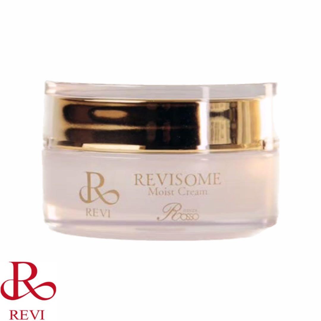 REVI ルヴィソームモイストクリーム