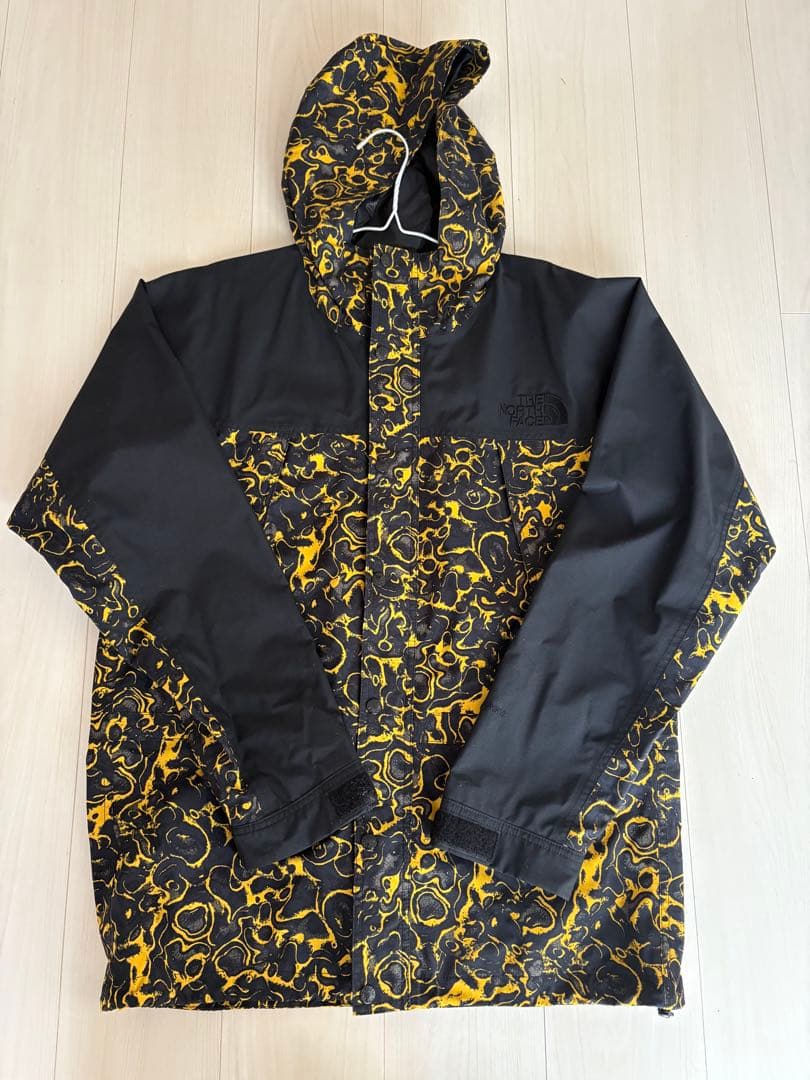 ノースフェイス Mountain Light Jacket マウンテンパーカー