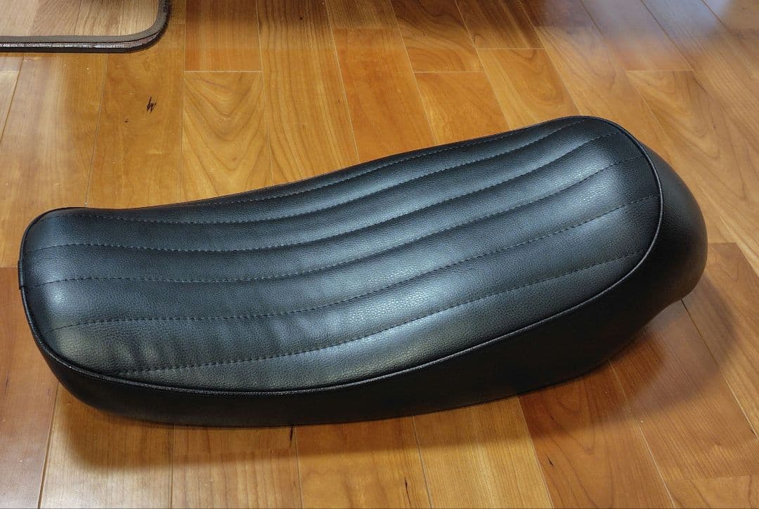 最終価格 SR400 SR500 HEAVENS バーチカルシート カフェ