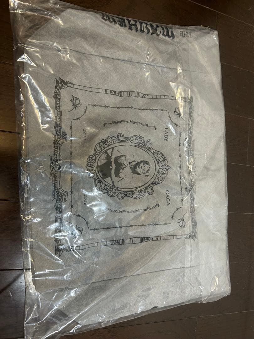 新品 レディガガ Mayhem Ball OPERA HAUS トート - メルカリ