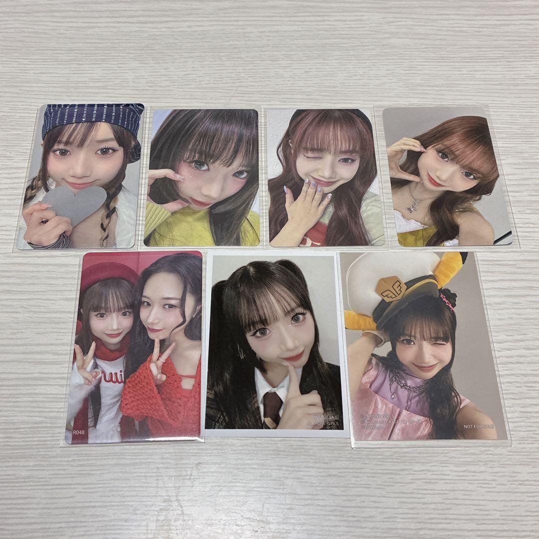 ME:I ミーアイ 清水恵子 トレカ まとめ売り - メルカリ