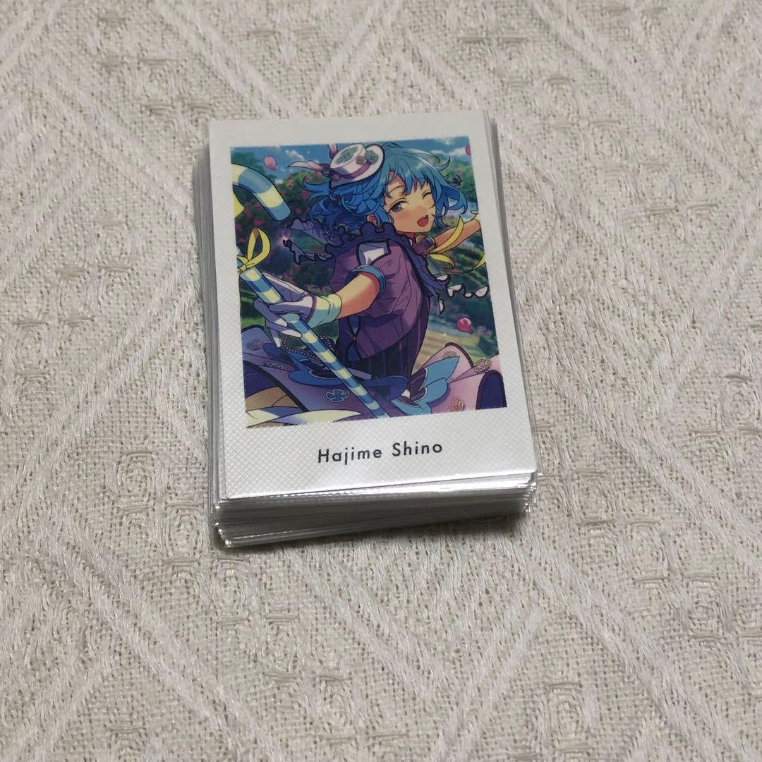 あんスタ 紫之創 ぱしゃっつ 49枚 - メルカリ