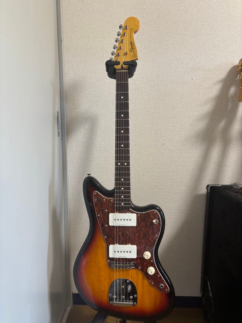 1/5まで　Squier Vintage Modified Jazzmaster Squier Jazzmaster Vintage Modified | Mass Street Music