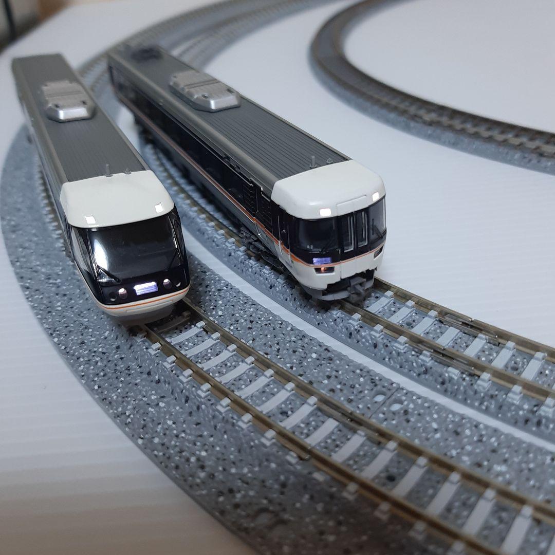 マイクロエース A-2960 383系 特急しなの 基本６両セット