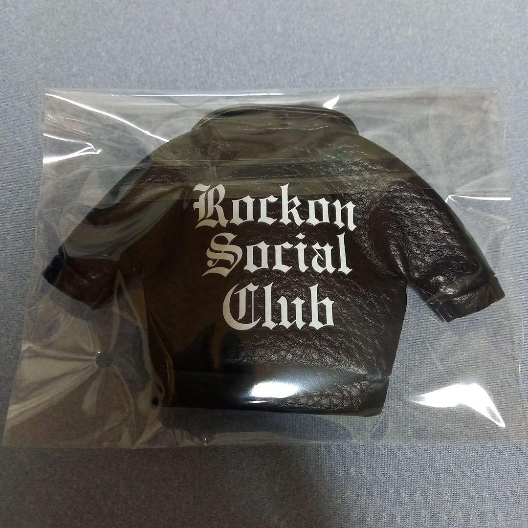 ROCKON SOCIAL CLUB ロックオンソーシャルクラブ キーホルダー Amazon.co.jp: Rockon Social Club ロックオンソーシャルクラブ 男闘呼