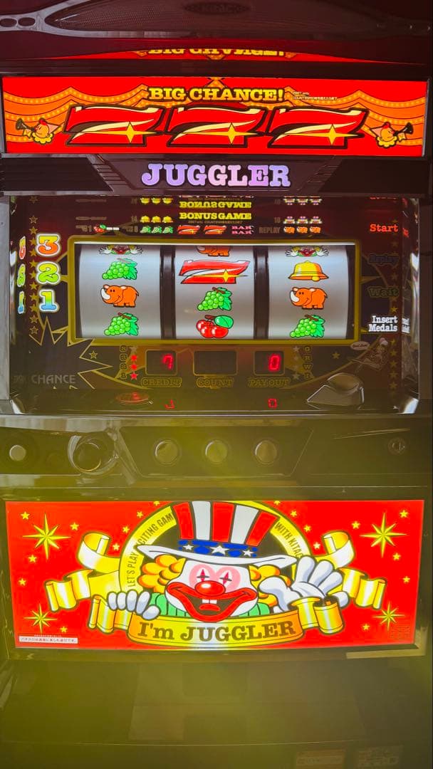 6号機.パチスロSアイムジャグラーEX.TP 6号機SアイムジャグラーEX-TP スペック情報 - スロット解析情報~すろかい~