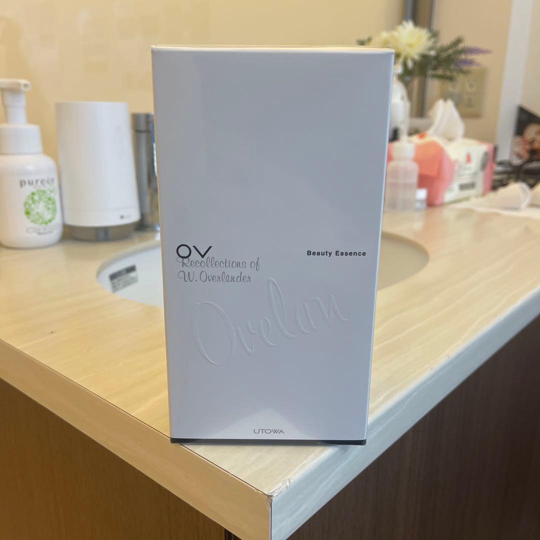 OV ビューティエッスSR化粧水420ml