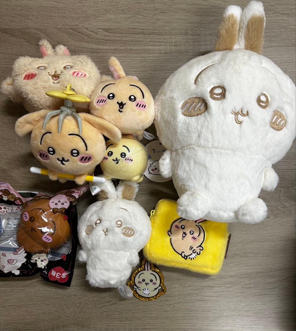 うさぎ プロペラぬいぐるみ