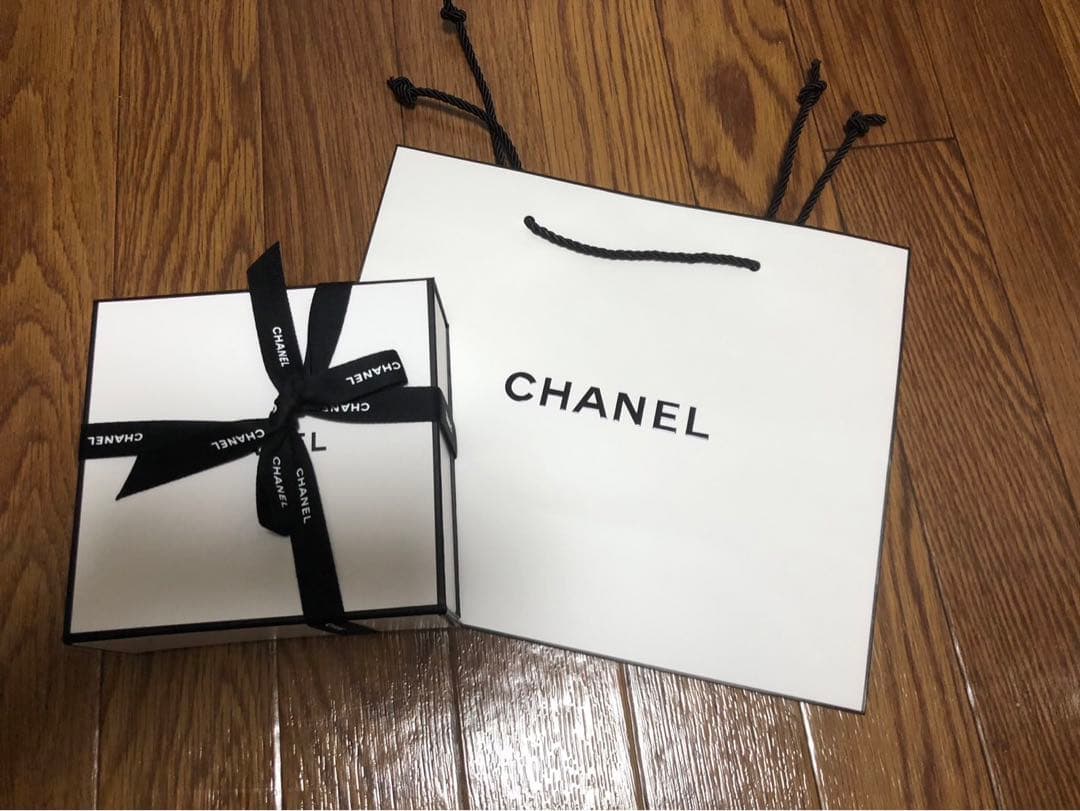 CHANEL チーク/リップ