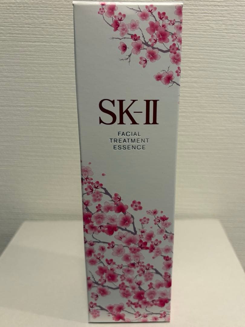 SK-II トリートメント エッセンス 桜リミテッドエディション 230mL